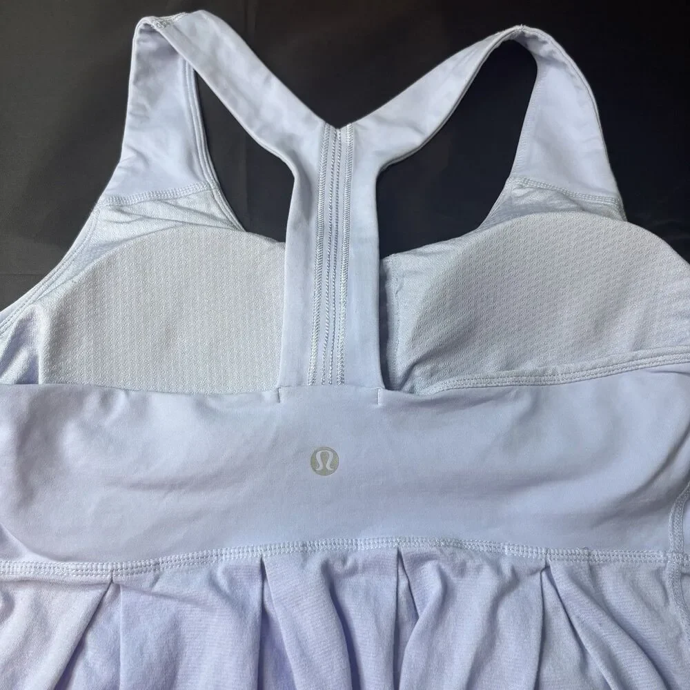 Lululemon Tank Top Womens Sz 8